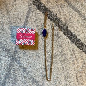 Premier Designs Cece necklace
